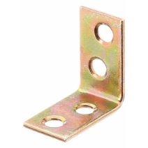 Equerre d'angle 120 x 120 x 20 mm