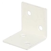 Equerre large égale 30 x 30 x 30 mm