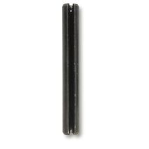 5 goupilles élastique acier ressort ø 3mm l. 40mm
