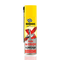 Huile de coupe et perçage 250ml BARDAHL