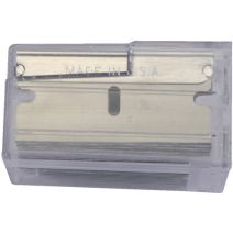 Gratte-vitres métal 0-28510 - STANLEY