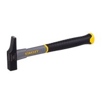 Marteau de menuisier manche bi-matiere 160 g