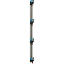Peine d'alimentation vertical 4 rangées - LEGRAND