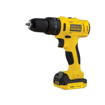 Perceuse visseuse à percussion sans fil 10,8V - 1,5Ah STANLEY FATMAX