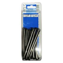 Pointes tête acier L100 ø4,5mm