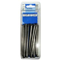 Pointes tête plate L110 ø5mm