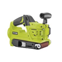 Ponceuse à bande 18V R18BS-0
