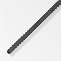 Profilé ronds à béton acier laminé ø 8 mm l. 2 m