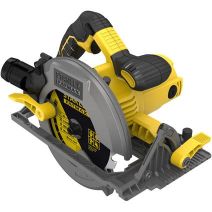 Scie circulaire FME301KQS 1650W STANLEY FATMAX