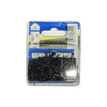 Semences cordonnier acier zingué 16mm 60g