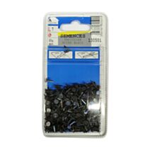 Semences tapissier acier bleui 7mm 65g