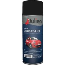 Aérosol Peinture Carrosserie 400ml Noir Profond Nacre