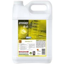 AMMONIAQUE 13% - ONYX - 5 Litres