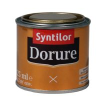 Dorure 125ml argent