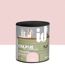 Peinture meubles Charme 500 ml dragee