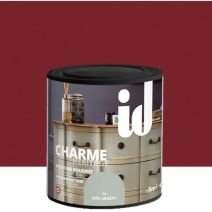 Peinture meubles Charme 500 ml grand cru