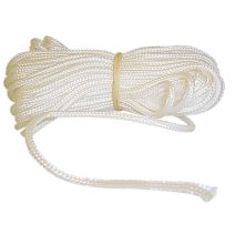 1 drisse 3mm longueur 15 mètres polyamide