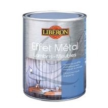 Effet Métal Oxydé 1L LIBERON