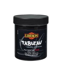 Effet Tableau Gris 500Ml LIBERON