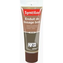Enduit de lissage bois 500g