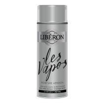 Peinture l' argent 0,4l