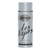 Peinture l'argent sable 0,4l