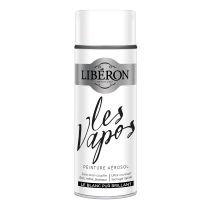 Peinture le blanc pur bi 0,4l