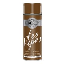 Peinture le bronze métal sablé 0,4l