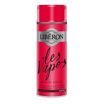 Peinture le rouge intense 0,4l