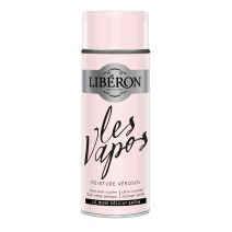 Peinture le rose délicat satin 0,4l