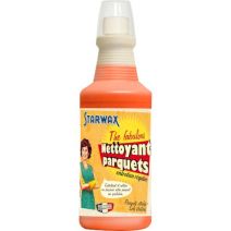 Nettoyant tous parquets 1L