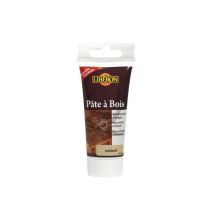 Pâte à bois LIBERON naturel 150 gr