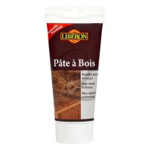 Pâte à bois LIBERON noyer 50 gr