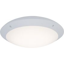 Applique murale extérieure Medway blanc