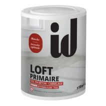Primaire Loft béton cire 1 L