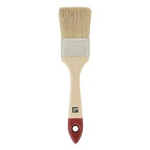 Brosse plate 50 mm