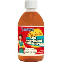 Soin nourrissant dépoussiérant 500ml