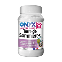 Terre de Sommières 200g ONYX