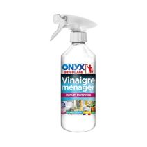 Vinaigre parfumé framboise 500ml ONYX