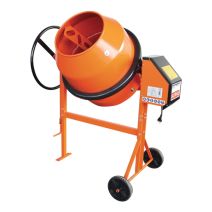 Bétonnière électrique B180