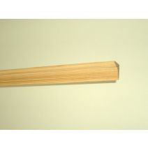 Corniche Classique Pin 18 X 18 2M00 50 Lgs