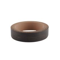 Bande de chants mélaminée auto-adhésive 19mm x 5m chêne anth