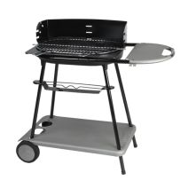 Barbecue Qooka F550