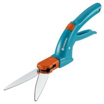 Cisaille à gazon orientable Classic