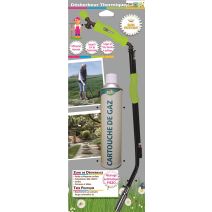 Désherbeur thermique vert STAR