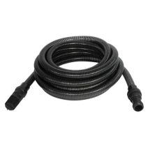 Kit d'aspiration plastique 7m ø22mm