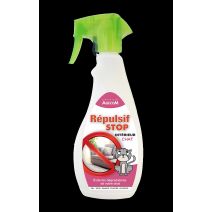 Spray intérieur chat repulsif stop 500ml