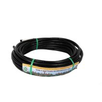 Tuyau avec goutteurs incorporés ø16mm 25m