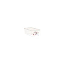 Boite de rangement Crystaline 33L EDA