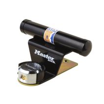 Antivol porte de garage basculante - MASTER LOCK